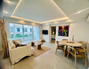 Nuevo y exclusivo apartamento en Mijas Costa